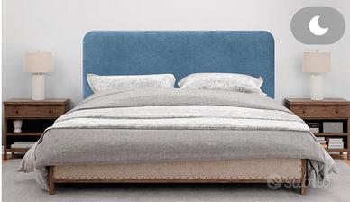 testiera letto _ nuova mai usata