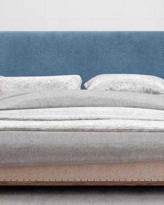 testiera letto _ nuova mai usata