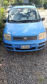 Fiat Panda 1.2