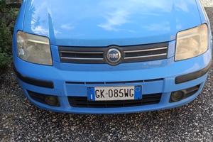 Fiat Panda 1.2