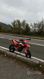 Ktm 690 Smc R 2022
