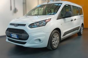 FORD Transit 1.5 tdci 120cv L2H1-GANCIO TRAINO