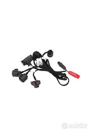 Cavo Adattator Trasmissione Modelli in Descrizione