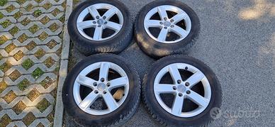 Cerchi lega 16'' originali Audi A3 Sportback