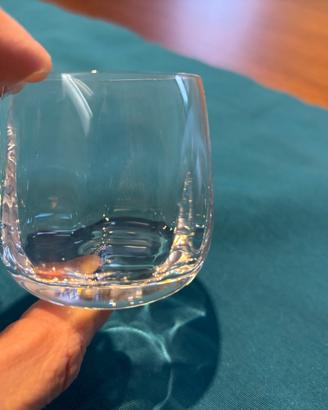 Bicchierini da liquore