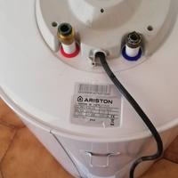 Scaldabagno elettrico 80 lt. Ariston