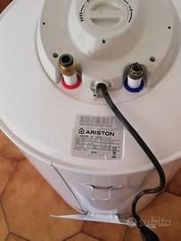 Scaldabagno elettrico 80 lt. Ariston