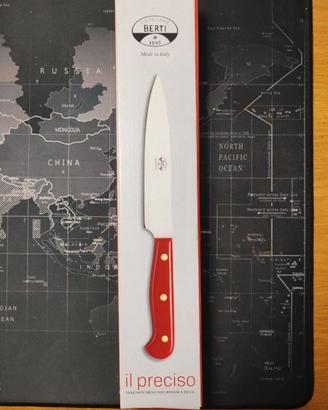 Coltello da cucina Berti - Il preciso