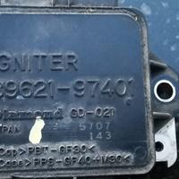 Centralina motore IGNITER Piaggio Porter 