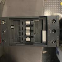 Contattore tripolare 100A