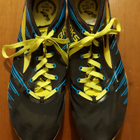 Scarpe chiodate da corsa Wire 4 Brooks