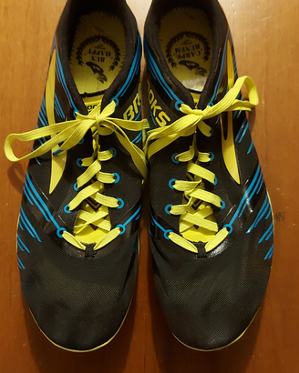 Scarpe chiodate da corsa Wire 4 Brooks