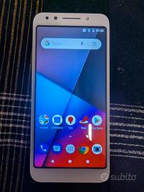 Smartphone Vodafone Smart N9 Lite NUOVO