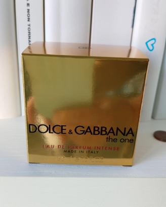 Profumo Dolce e Gabbana