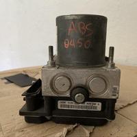 PBL750 Pompa ABS Fiat G.Punto 1.9 199A5000 [05/--]