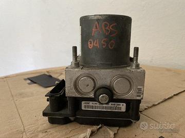 PBL750 Pompa ABS Fiat G.Punto 1.9 199A5000 [05/--]