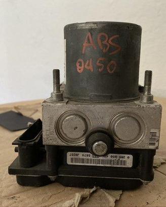PBL750 Pompa ABS Fiat G.Punto 1.9 199A5000 [05/--]