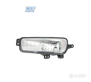 FARO ANABBAGLIANTE SINISTRO FORD FOCUS MK3 14-17