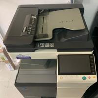 FOTOCOPIATRICE Bizhub C284e