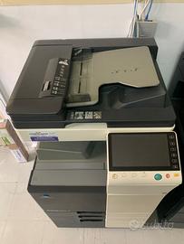 FOTOCOPIATRICE Bizhub C284e