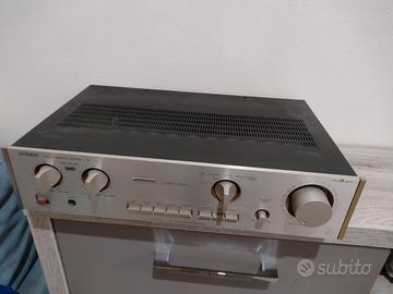 Luxman L190