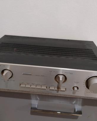 Luxman L190