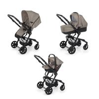 Trio up 3 Foppapedretti