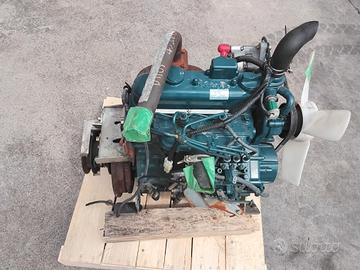 MOTORE KUBOTA USATO D1105