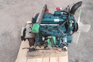 MOTORE KUBOTA USATO D1105