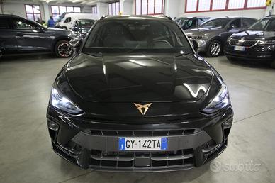 CUPRA Leon Sportstourer 1.5 Hybrid 150 CV DSG