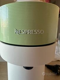 Macchina del caffè Nespresso