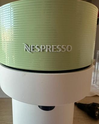 Macchina del caffè Nespresso