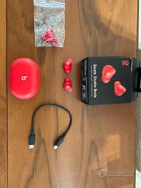 Cuffie Beats Studio Buds