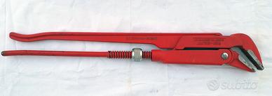 GIRATUBI PROFESSIONALE SUPER-EGO 143-2"