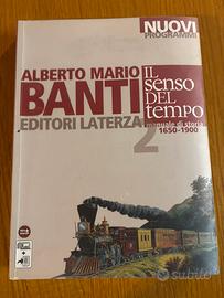 Il senso del tempo