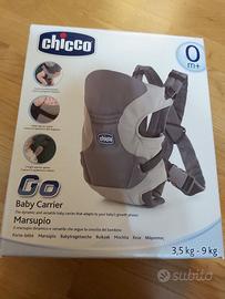marsupio Chicco fino a 9 Kg