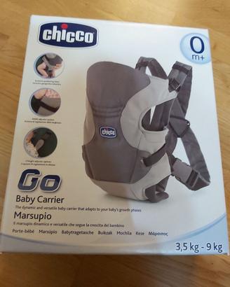 marsupio Chicco fino a 9 Kg