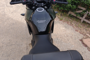 Versis Tourer Plus 650