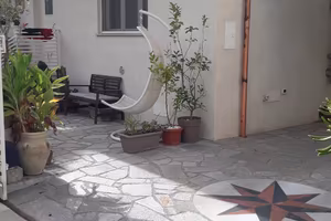 Appartamento indipendente in bifamiliare cesanella