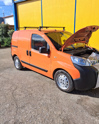 Fiat fiorino