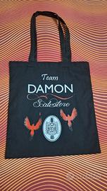 Borsa The Vampire Diaries - Damon Salvatore 