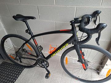 Specialized Diverge bicicletta da corsa