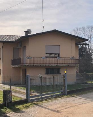 Gaiarine casa singola euro 170.000,00