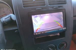 Dodge calibrr