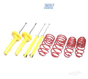 SOSPENSIONE SPORTIVA BMW SERIE 1 COUPE 182 10 2007