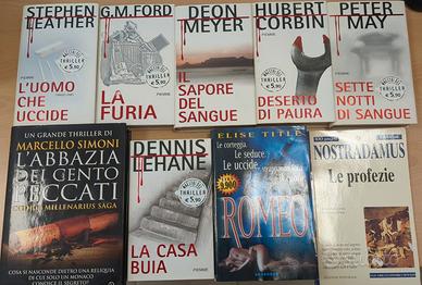 Dennis Lehane - La casa buia (e altri)