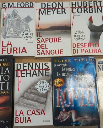 Dennis Lehane - La casa buia (e altri)