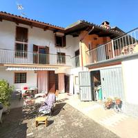 CASA SEMINDIPENDENTE A LAURIANO