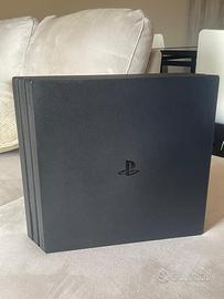 PlayStation 4 Pro
