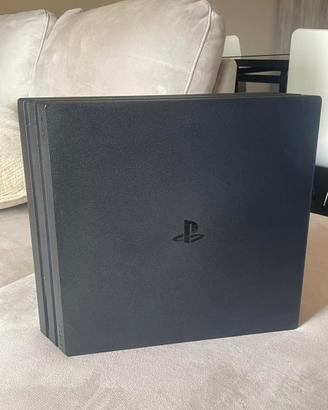 PlayStation 4 Pro
